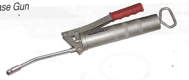 GRES POMPASI  500 cc  6230 26 0500 IZELTAS